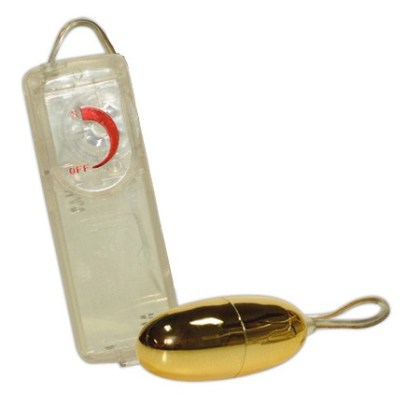 Golden Star: Vibroei, gold Golden Star: Vibroei, gold