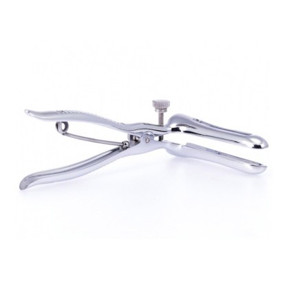 Anal-Spekulum (2 Blatt) Anal-Spekulum (2 Blatt)