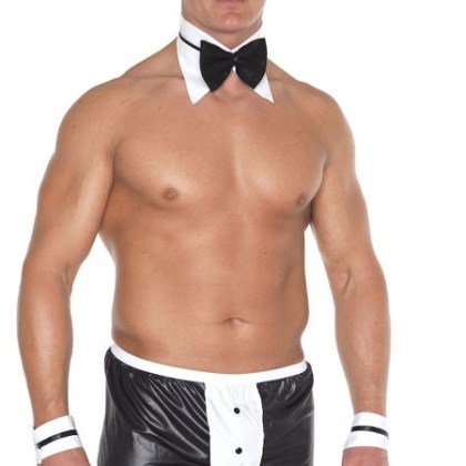 Servier-Set, 4teilig (One Size) Servier-Set, 4teilig (One Size)