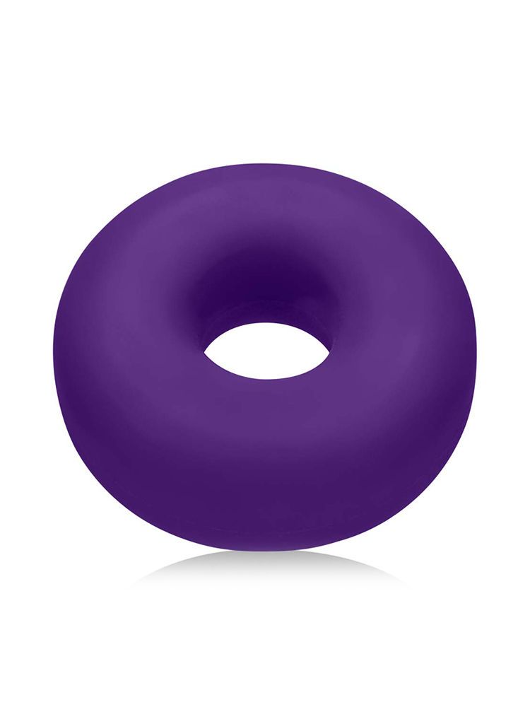 Big Ox: Penisring, lila