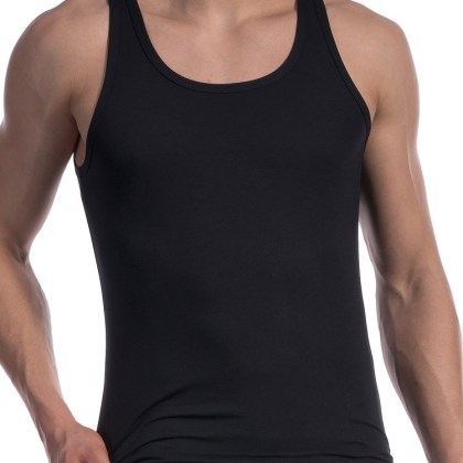 Olaf Benz RED1601: Sportshirt, schwarz (XXL) Olaf Benz RED1601: Sportshirt, schwarz (XXL)