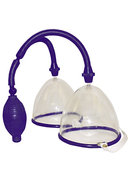 Easy Grow: Busensaugschalen