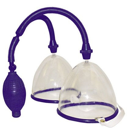 Easy Grow: Busensaugschalen Easy Grow: Busensaugschalen