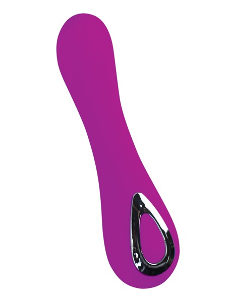 Pretty Love Rush: Minivibrator, violett
