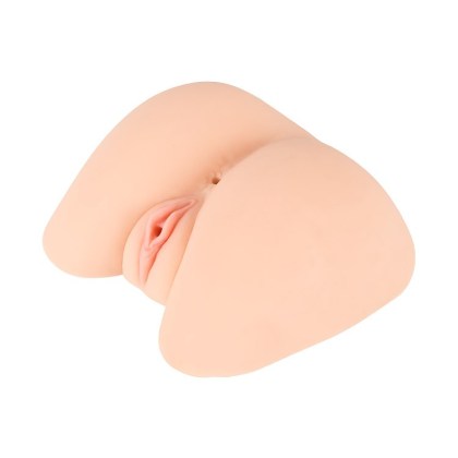 It%27s Two%27s Company: Masturbator, haut It%27s Two%27s Company: Masturbator, haut