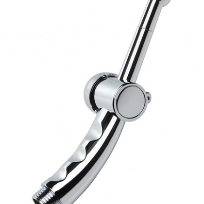 Clean Stream: Intimdusche Clean Stream: Intimdusche