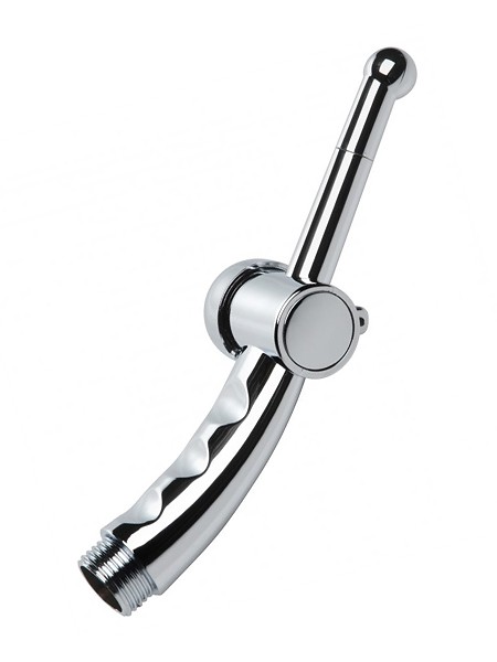 Clean Stream: Intimdusche