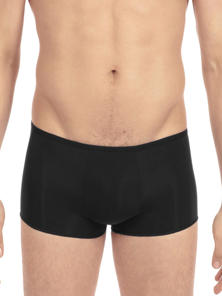 HOM Plumes: Pant, schwarz (L)