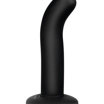 Malesation Benny: Dildo, schwarz Malesation Benny: Dildo, schwarz