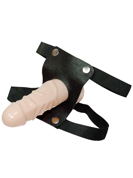 Lock Load Strap-on Penis