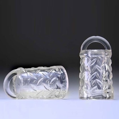 Nip-Pull Gripper: Nippelsauger, transparent Nip-Pull Gripper: Nippelsauger, transparent