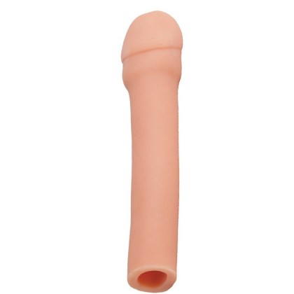 Malesation Penis Extender 2%27%27: Penishülle, haut Malesation Penis Extender 2%27%27: Penishülle, haut
