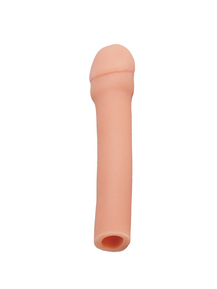 Malesation Penis Extender 2%27%27: Penishülle, haut