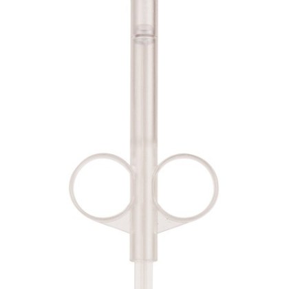 Lube Tube: Gleitgel-Spritze, 2er-Pack Lube Tube: Gleitgel-Spritze, 2er-Pack