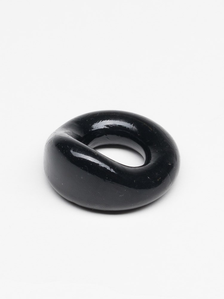 Sport Fucker The Wedge: Penisring, schwarz