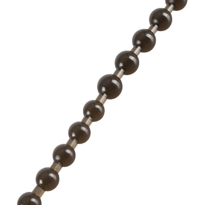 Anal Pearls: Analkette, schwarz Anal Pearls: Analkette, schwarz