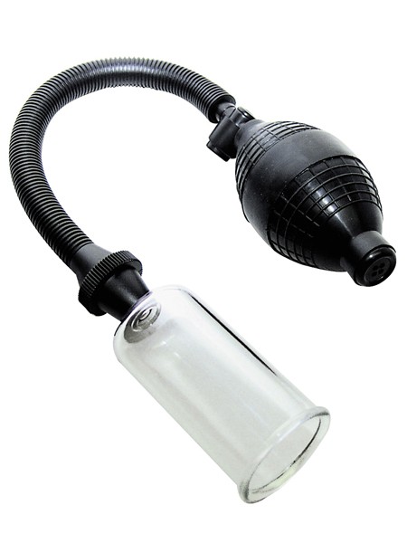 Klitorissauger Clit-Sucker