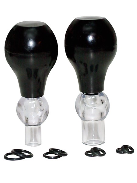Nipple Pump 10 teiliges Set