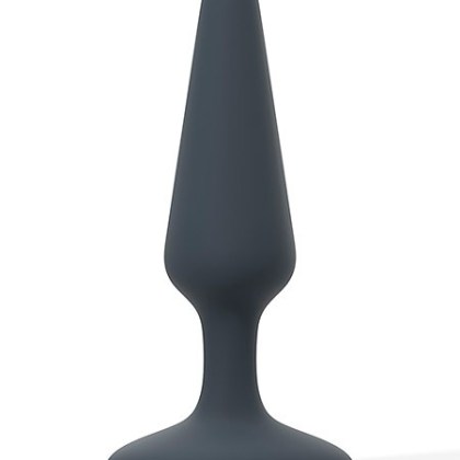 Dorcel Best Plug S: Analplug, schwarz Dorcel Best Plug S: Analplug, schwarz