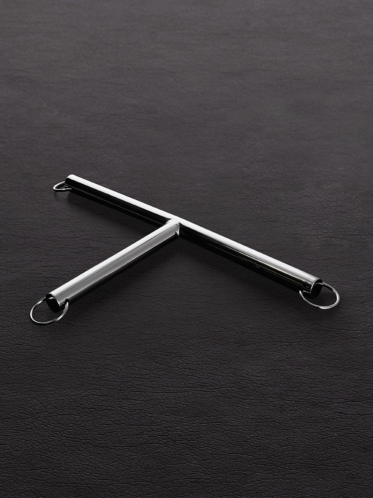 Triune T Bar Spreader Restraints: Edelstahl-Spreizstange