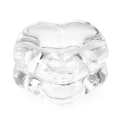 Sport Fucker Revolution Ball Stetcher: Penis-/Hodenring, transparent Sport Fucker Revolution Ball Stetcher: Penis-/Hodenring, transparent