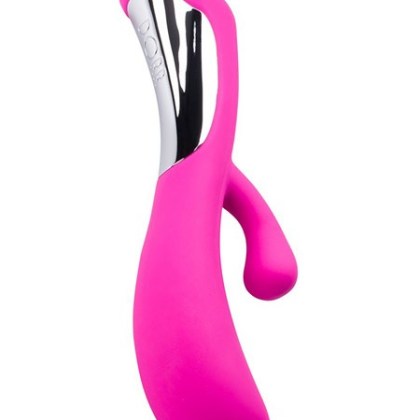 Dorr Iora: Bunny-Vibrator, pink Dorr Iora: Bunny-Vibrator, pink