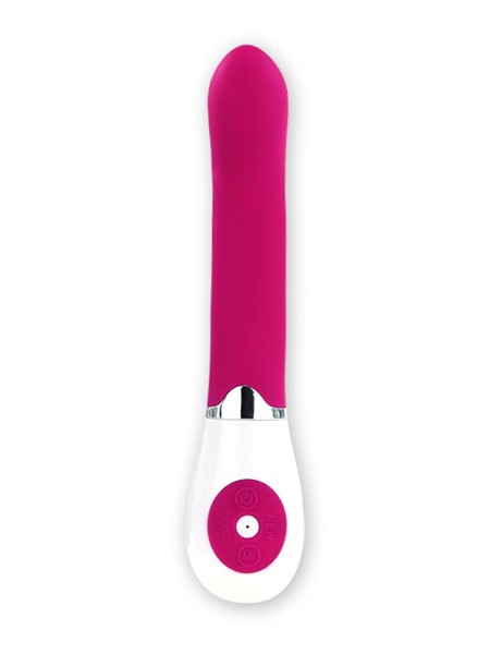 Pretty Love Daniel: G-Punkt Vibrator, pink