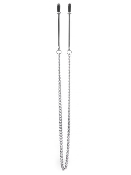 Ouch! Pincette Nipple Clamps: Nippelklemmen