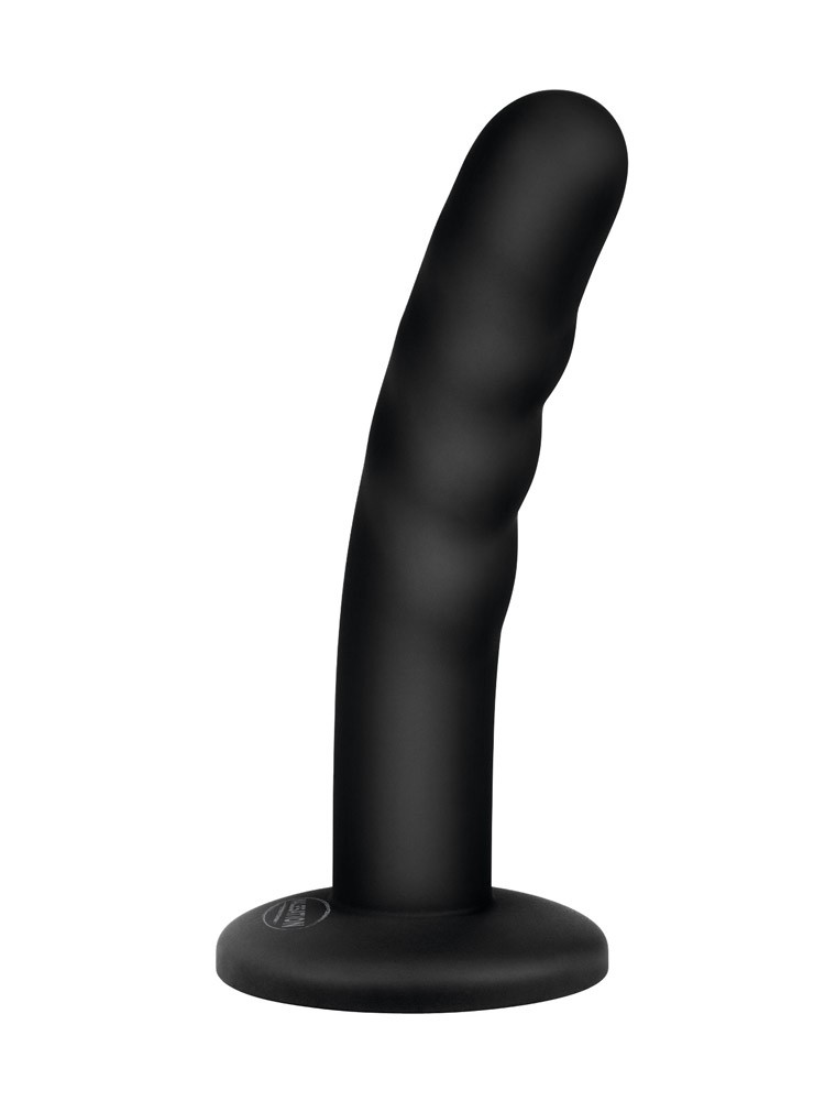 Malesation Barny: Dildo, schwarz
