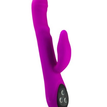 Pretty Love Intimate: Bunnyvibrator, lila Pretty Love Intimate: Bunnyvibrator, lila