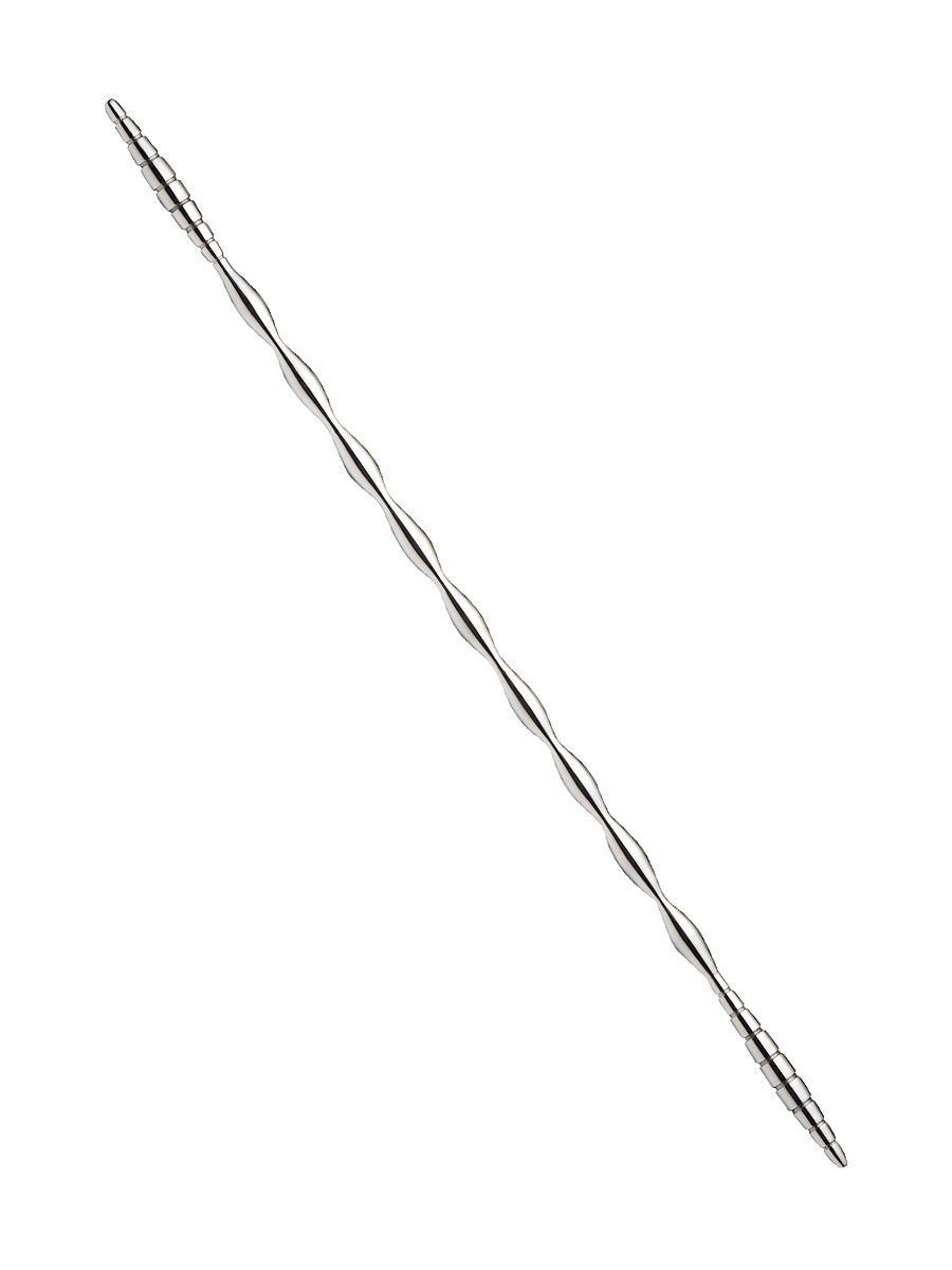 Dip Stick Special: Dilator, silber