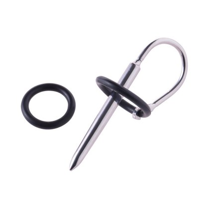Black Label Stainless Steel Urethral Stretcher Arrow Tip: Edelstahl-Dilator m... Black Label Stainless Steel Urethral Stretcher Arrow Tip: Edelstahl-Dilator m...