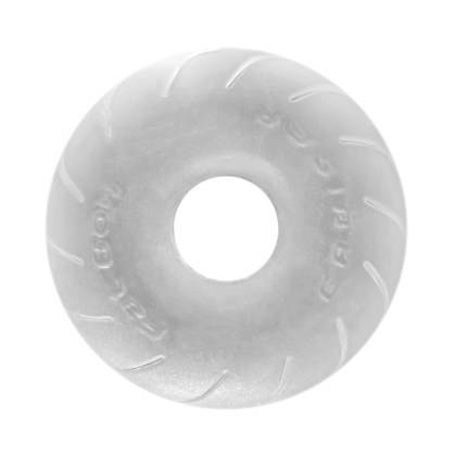 Perfect Fit SilaSkin Cruiser Ring: Penisring, transparent Perfect Fit SilaSkin Cruiser Ring: Penisring, transparent