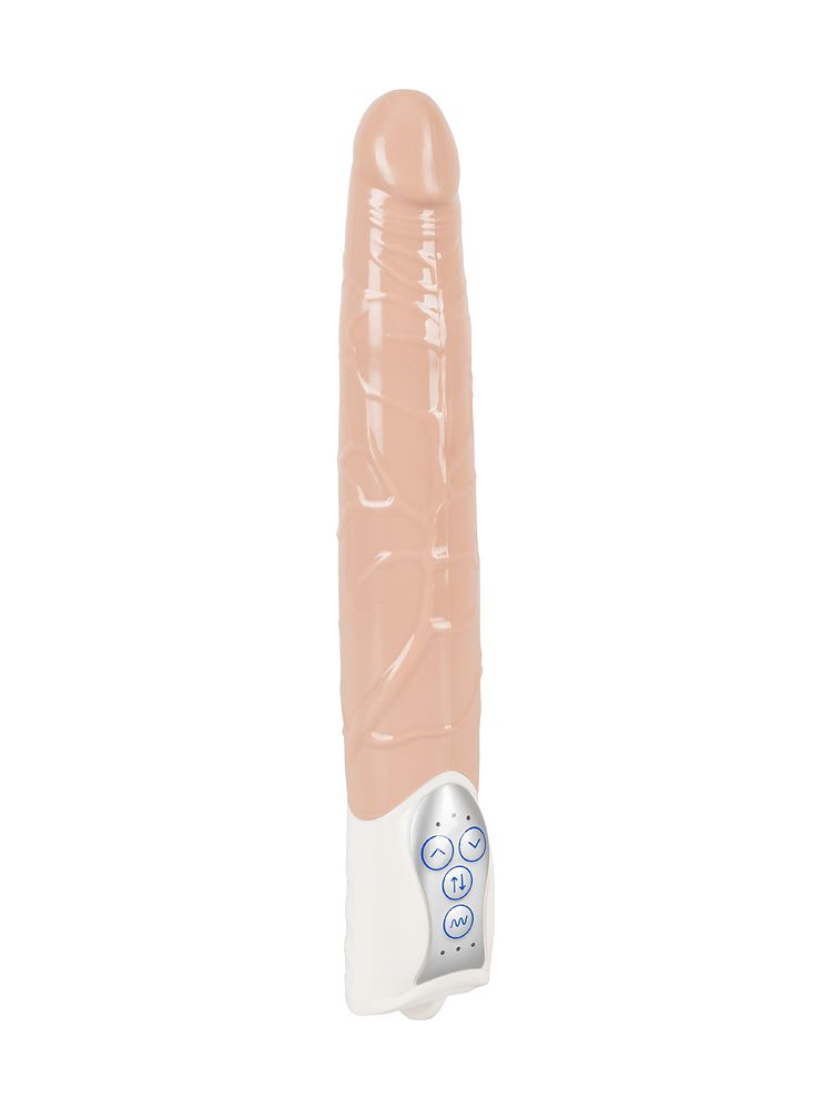 Push it!: Vibrator, haut