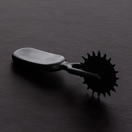 Triune Plastic Small Pinwheel: Kunststoff-Nervenrad Triune Plastic Small Pinwheel: Kunststoff-Nervenrad