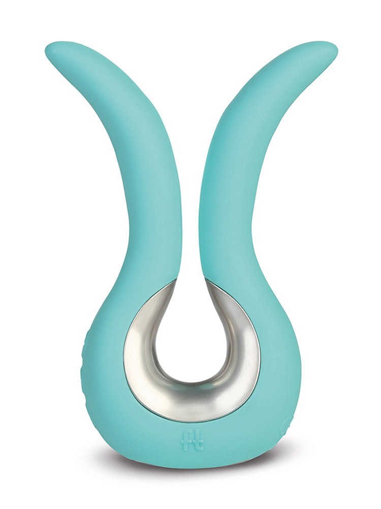 G-Vibe Mini: Minivibrator, mint