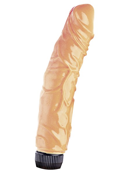 Big Boy: Vibrator, haut