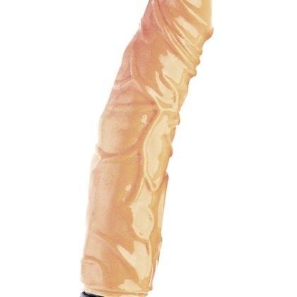 Big Boy: Vibrator, haut Big Boy: Vibrator, haut