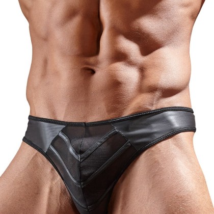 Wetlook-Netz-Riotanga, schwarz (L) Wetlook-Netz-Riotanga, schwarz (L)