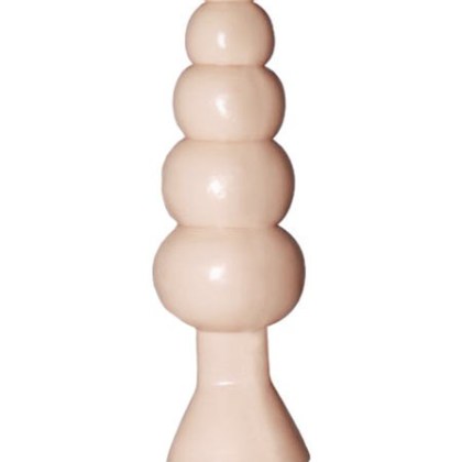 Bendable Butt Rattler: Analdildo Bendable Butt Rattler: Analdildo