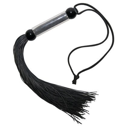 Bad Kitty Minipeitsche, schwarz Bad Kitty Minipeitsche, schwarz