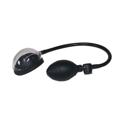 The Black Treasure Pussy Sucker, schwarz The Black Treasure Pussy Sucker, schwarz