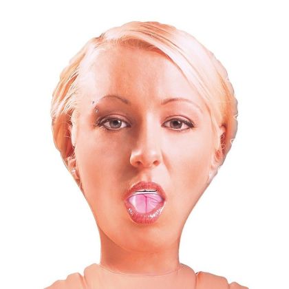 Liebespuppe Mandy Mystery Liebespuppe Mandy Mystery