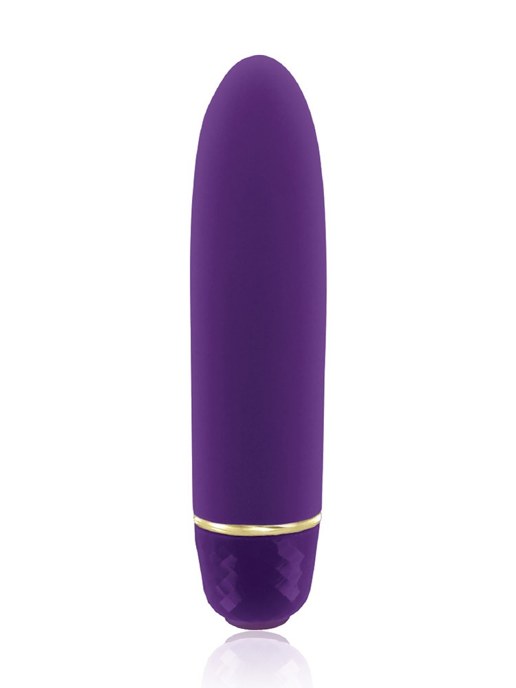 Rianne S Classique Vibe Pride: Minivibrator, lila