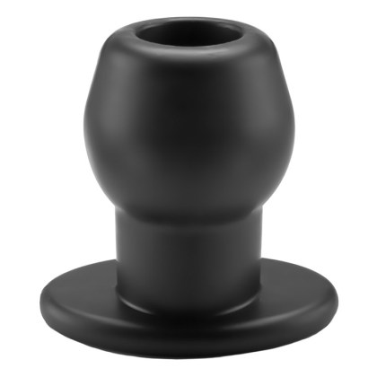 Perfect Fit Tunnel Plug L: Analtunnel, schwarz Perfect Fit Tunnel Plug L: Analtunnel, schwarz