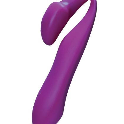 BeauMents Come2gether: Multifunktions-Vibrator, lila BeauMents Come2gether: Multifunktions-Vibrator, lila