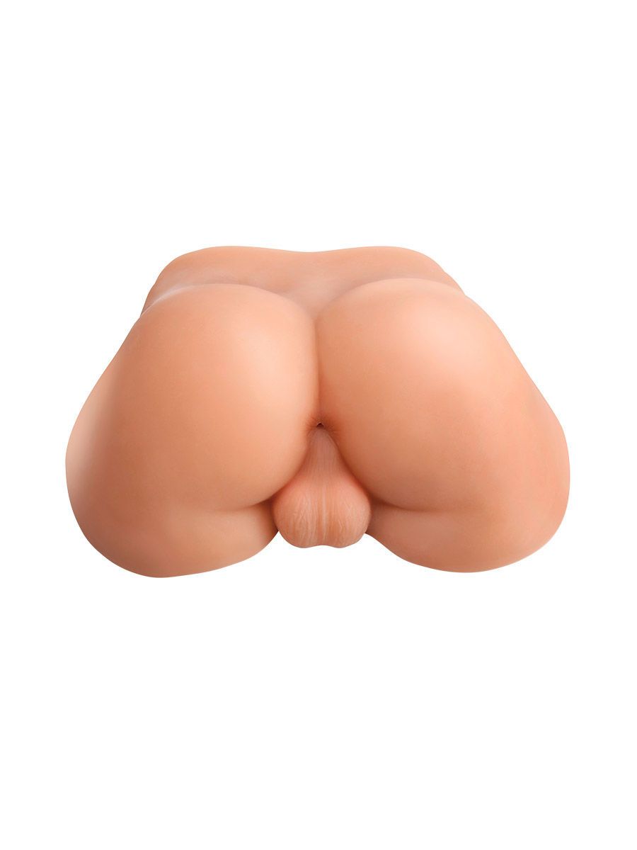 Fuck My Tight Ass: Masturbator, hautfarben