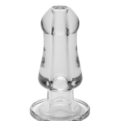 Perfect Fit The Rook: Analtunnel, transparent Perfect Fit The Rook: Analtunnel, transparent