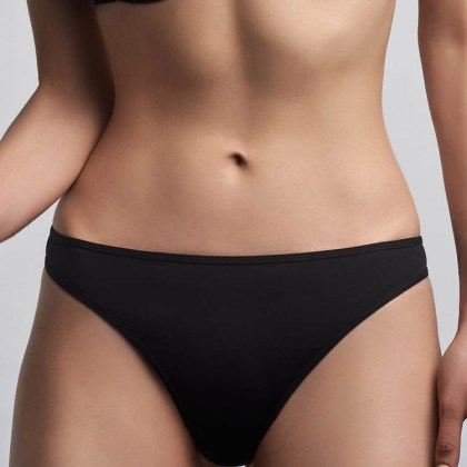 Marlies Dekkers Space Odyssey: String, schwarz (S) Marlies Dekkers Space Odyssey: String, schwarz (S)