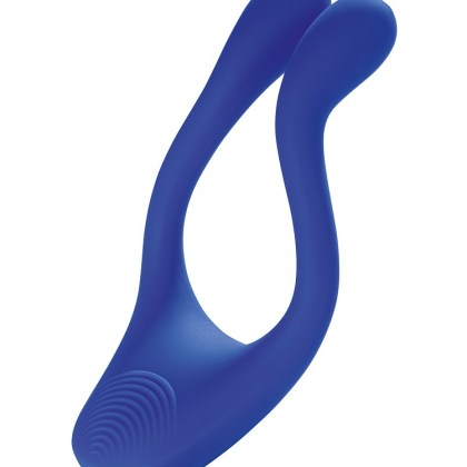 BeauMents Doppio 2.0: Massager, blau BeauMents Doppio 2.0: Massager, blau